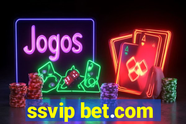 ssvip bet.com