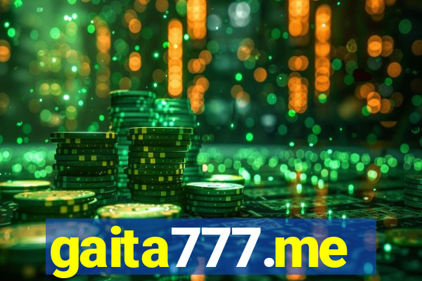 gaita777.me