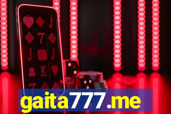 gaita777.me