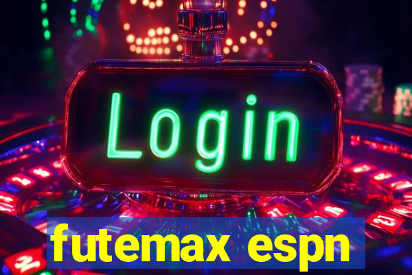 futemax espn