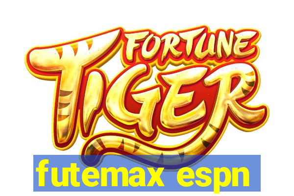 futemax espn