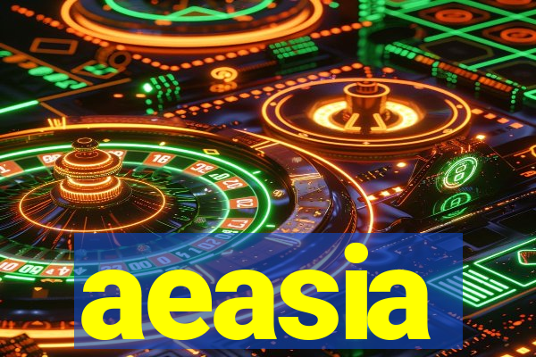 aeasia