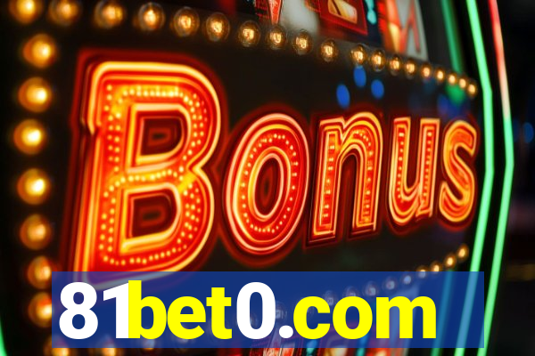 81bet0.com