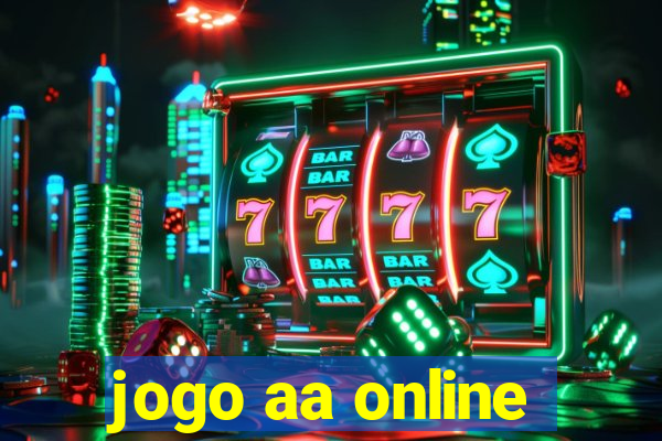 jogo aa online