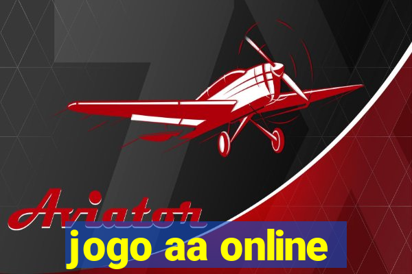 jogo aa online