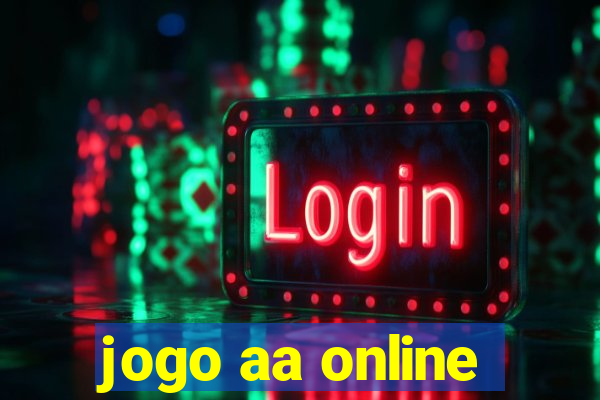 jogo aa online