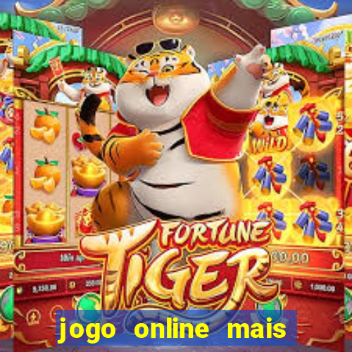 jogo online mais jogado do mundo