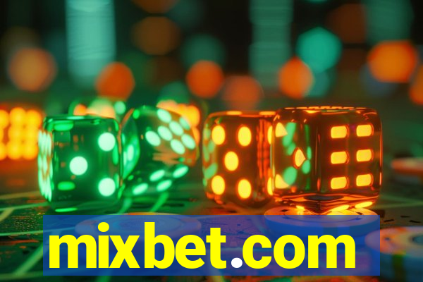 mixbet.com