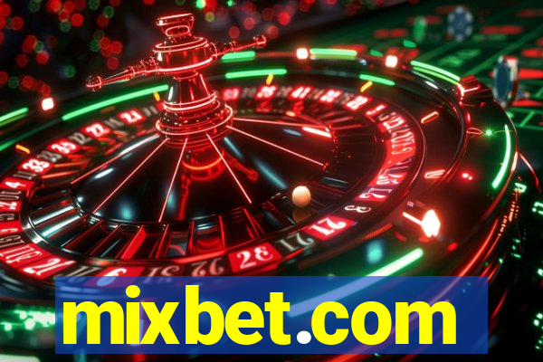 mixbet.com