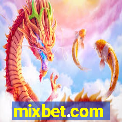 mixbet.com