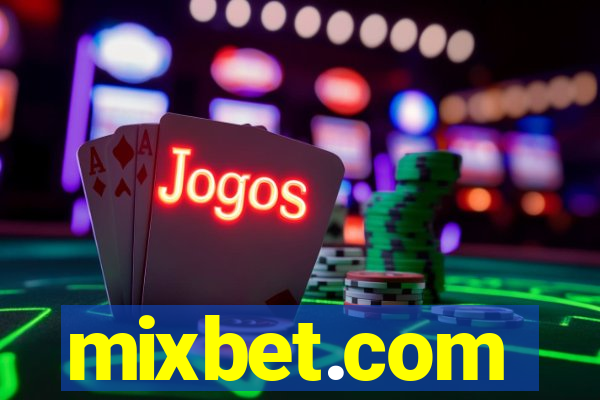 mixbet.com