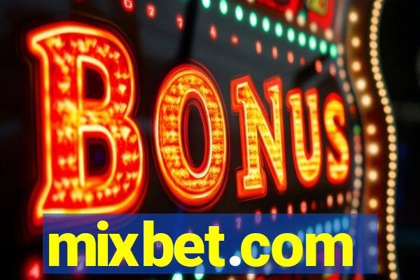 mixbet.com