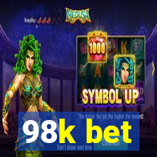 98k bet