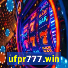 ufpr777.win