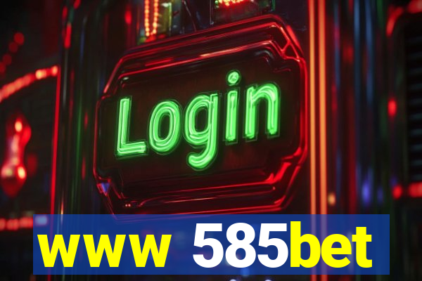 www 585bet