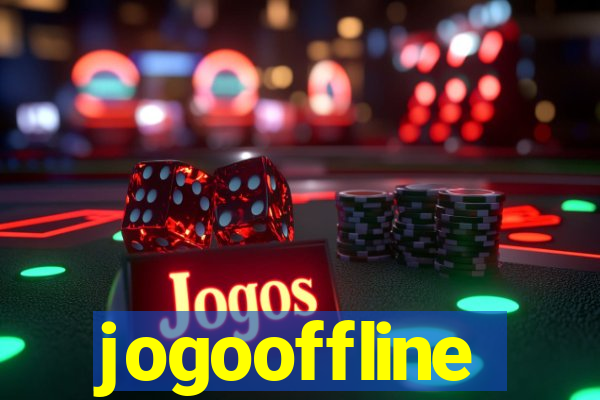 jogooffline