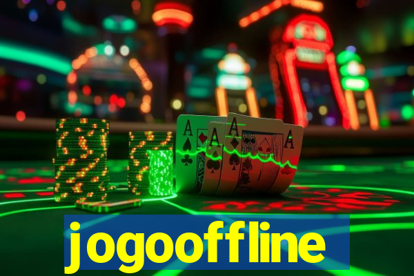 jogooffline