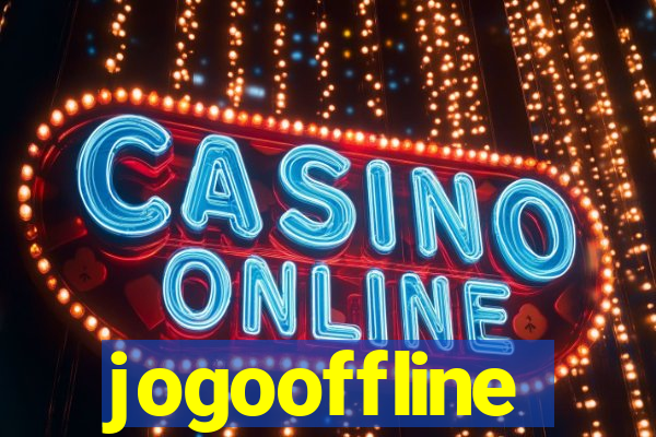 jogooffline