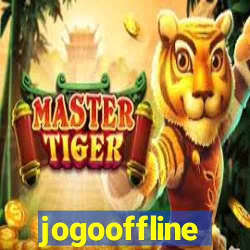 jogooffline