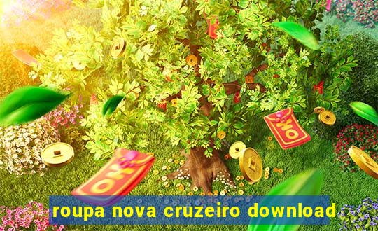 roupa nova cruzeiro download