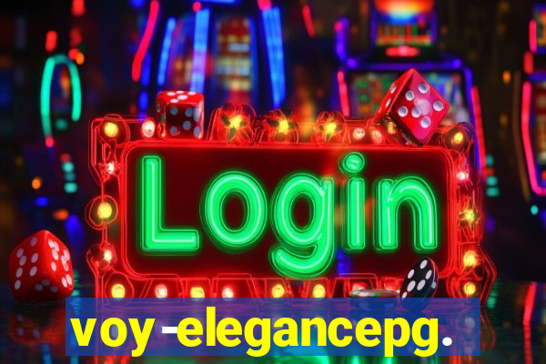 voy-elegancepg.com