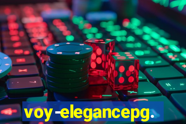 voy-elegancepg.com