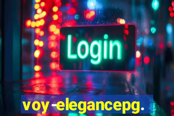 voy-elegancepg.com