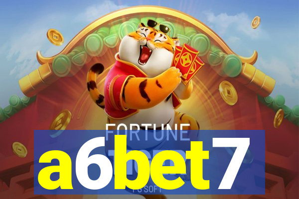 a6bet7