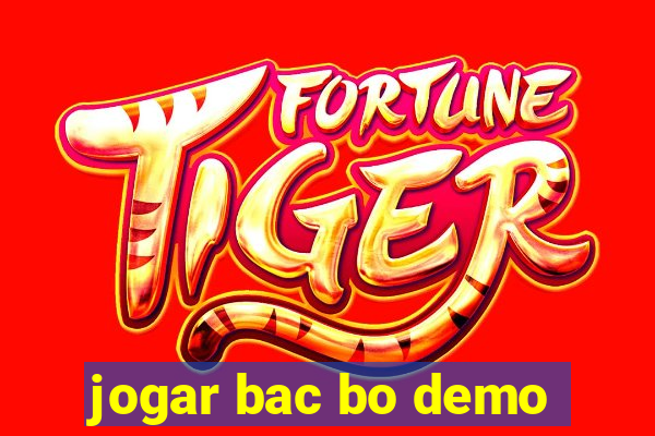 jogar bac bo demo