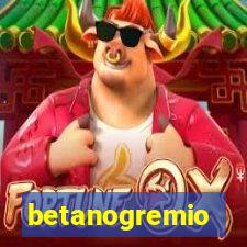 betanogremio