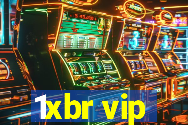 1xbr vip