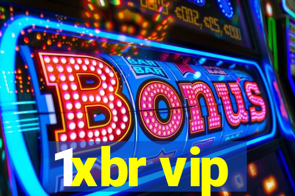 1xbr vip