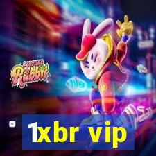 1xbr vip