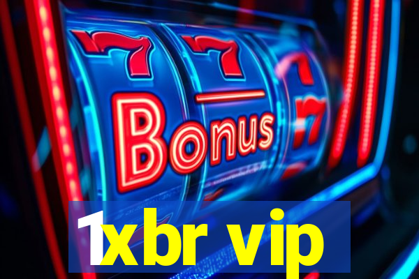 1xbr vip