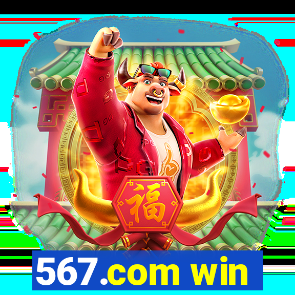 567.com win