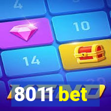 8011 bet