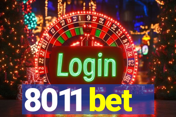 8011 bet