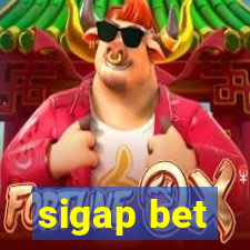 sigap bet