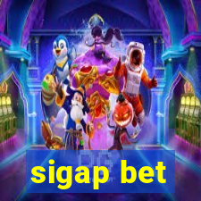 sigap bet