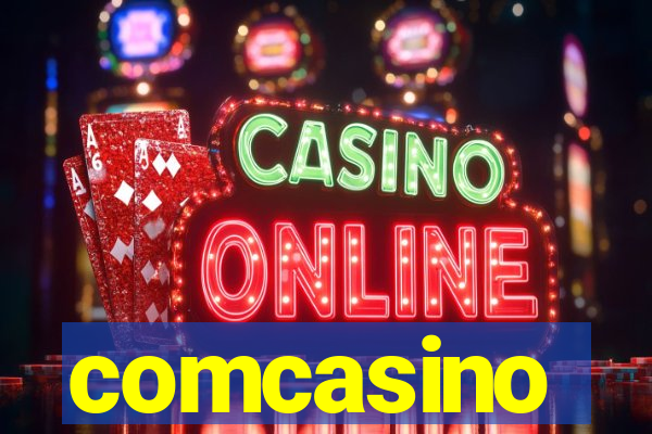 comcasino