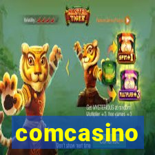 comcasino