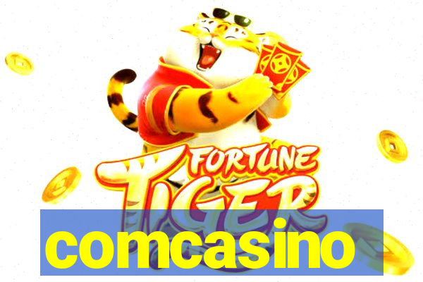 comcasino