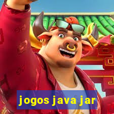 jogos java jar