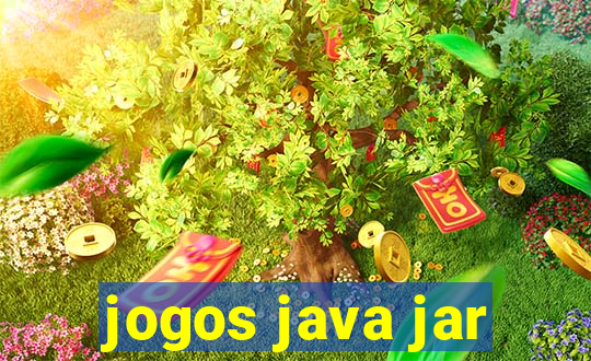 jogos java jar