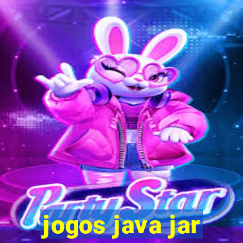 jogos java jar