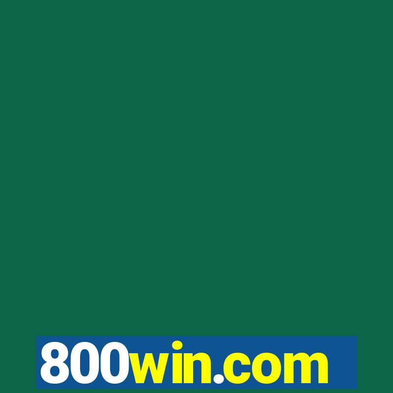 800win.com