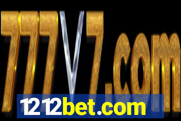 1212bet.com