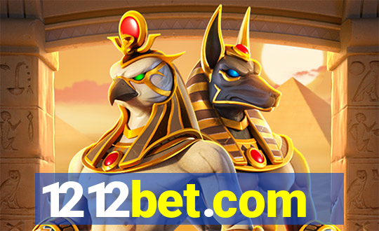 1212bet.com