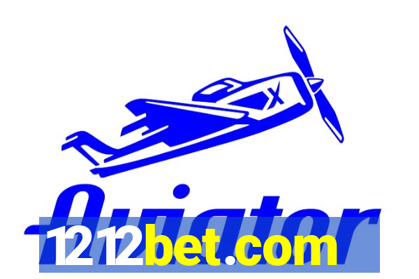 1212bet.com