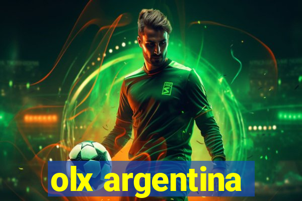 olx argentina